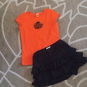 ❄️ 4 for $25 Girls Halloween Outfit